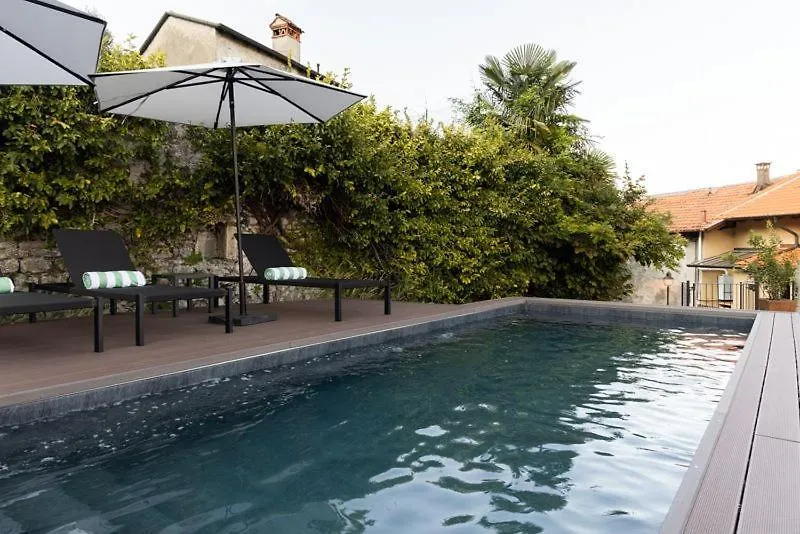 Ferienhaus Villa Issima 