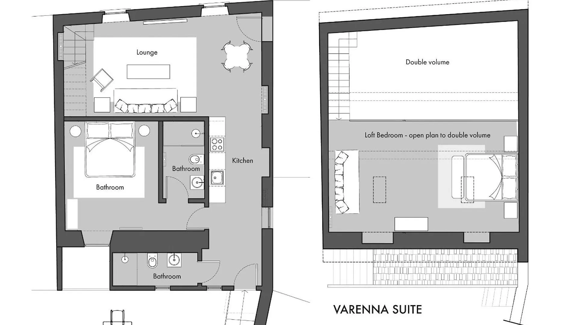 Villa Issima 