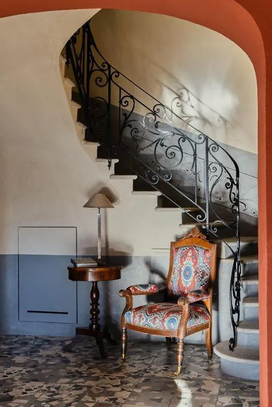 Ferienhaus Villa Issima 