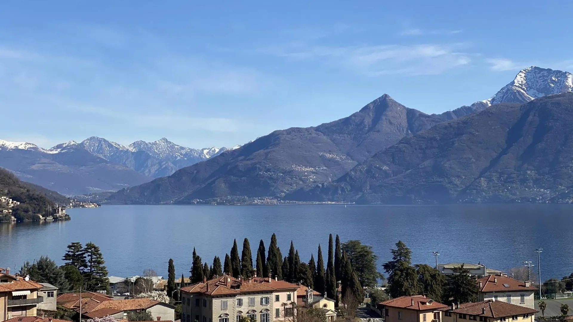 Holiday home Villa Issima 
